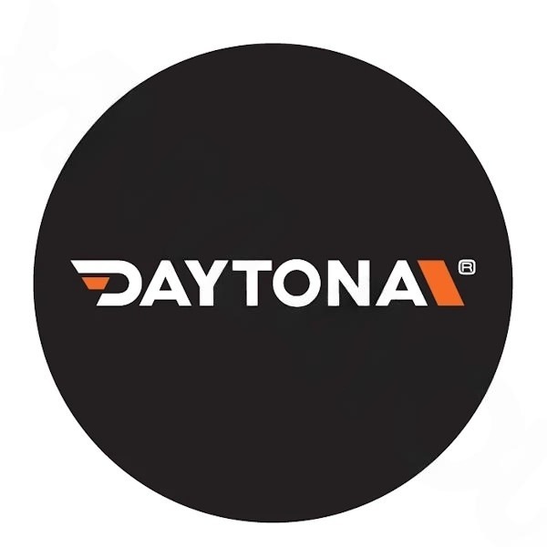Ароматизатор DAYTONA фирменный круглый