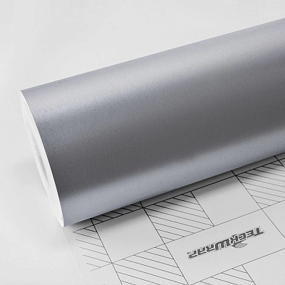 Пленка TeckWrap BM07 Sword Silver