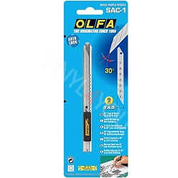 Нож OLFA SAC-1