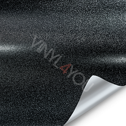 Пленка Ксералик черный титан Titanium Black