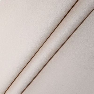 Экокожа без клея Орегон Белая