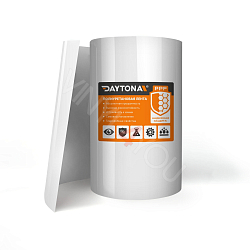 Полиуретановая защитная лента DAYTONA PPF S300 ширина 15см (длина 5 м)