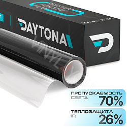 DAYTONA SR 70% керамическая тонировочная пленка