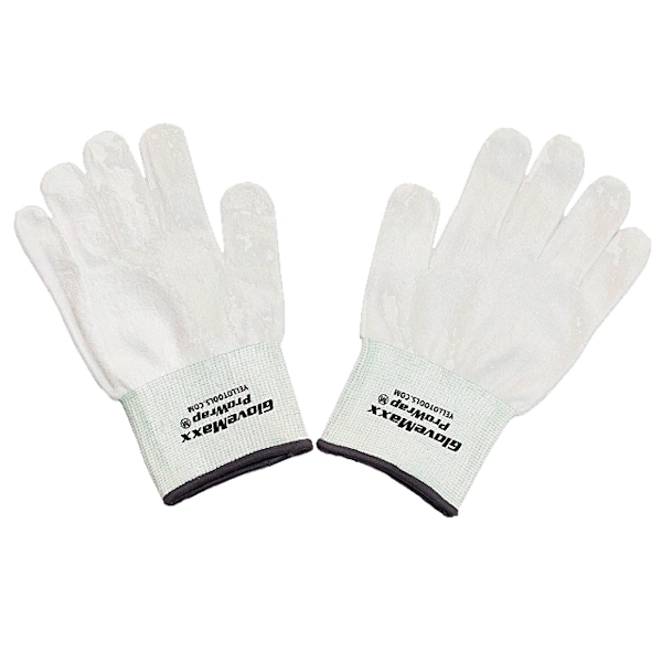 Перчатки GloveMaxx ProWrap L