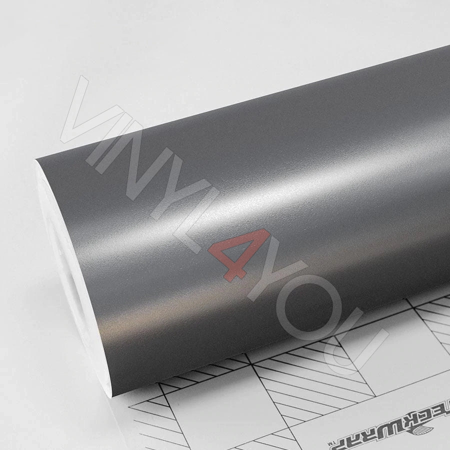 Пленка TeckWrap BM03 Brushed Steel - Купить в Воронеже